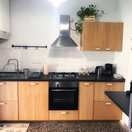 Ca' Del Mare Apartment Боляско Екстериор снимка
