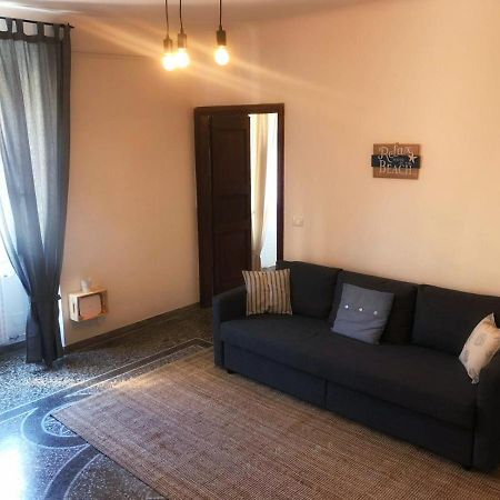 Ca' Del Mare Apartment Боляско Екстериор снимка