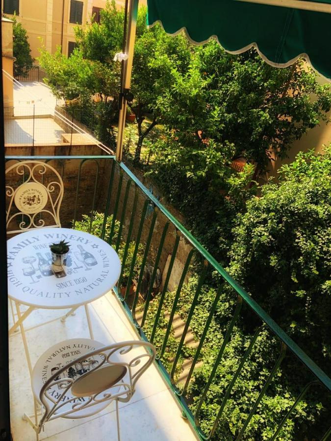 Ca' Del Mare Apartment Боляско Екстериор снимка