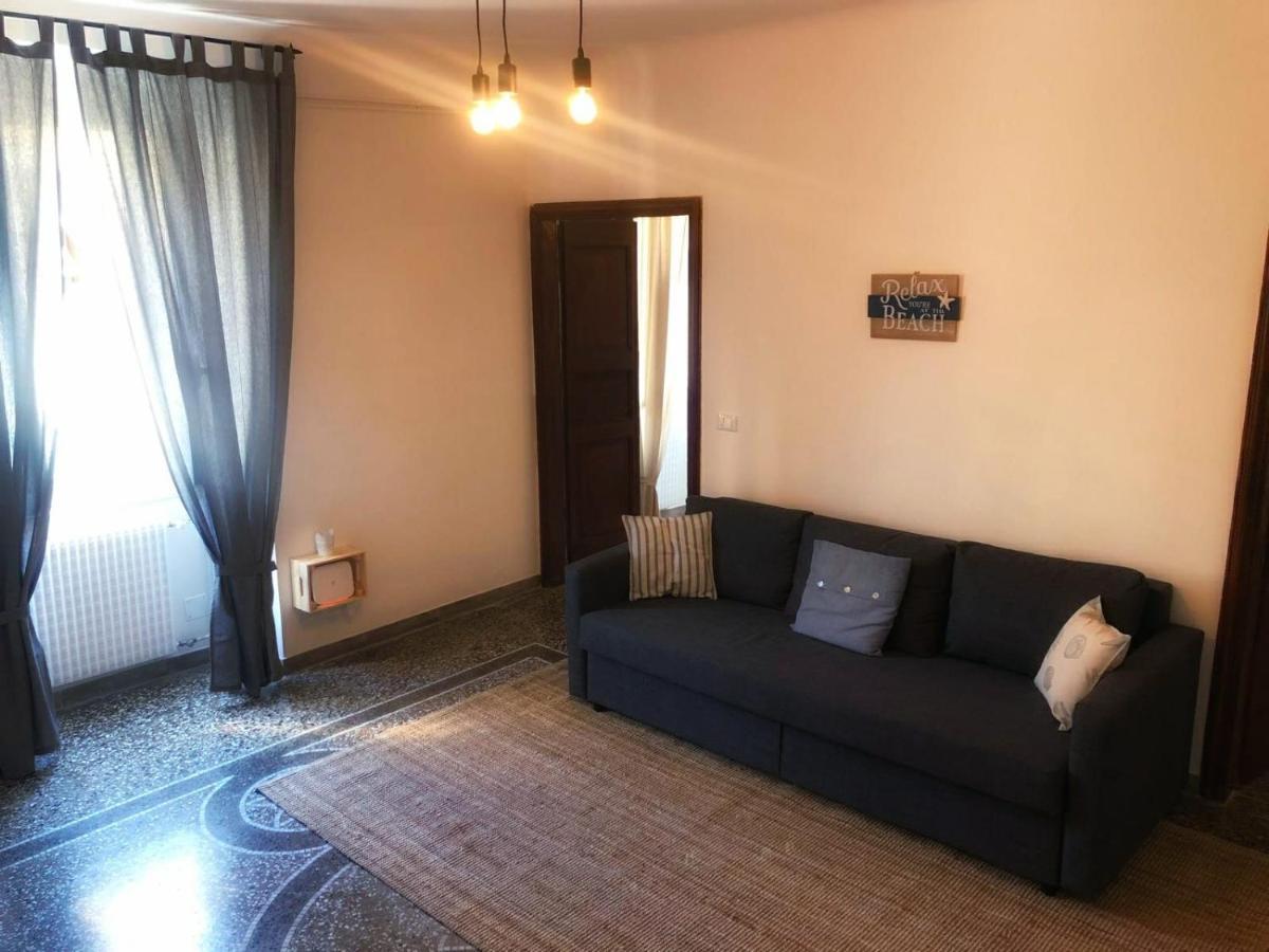 Ca' Del Mare Apartment Боляско Екстериор снимка