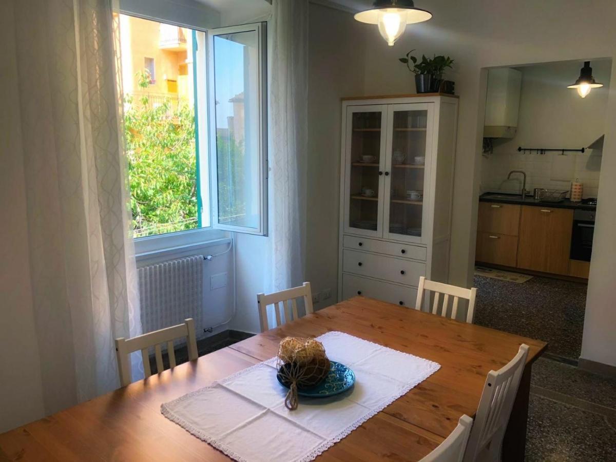 Ca' Del Mare Apartment Боляско Екстериор снимка