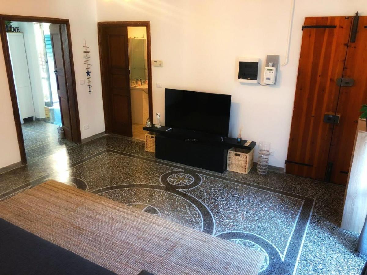Ca' Del Mare Apartment Боляско Екстериор снимка